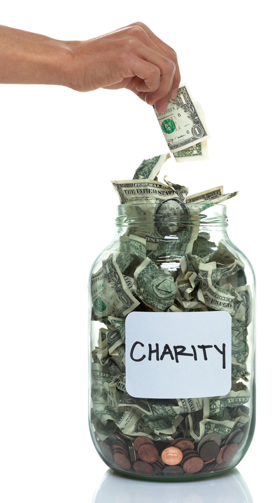 What is right charity? – Charity is to help others with a pure heart