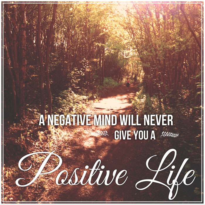 See the positive side of things | How to see positivity in negative situation