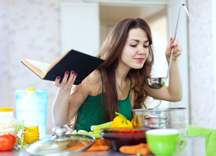 How creativity can help housewives in living satisfied life