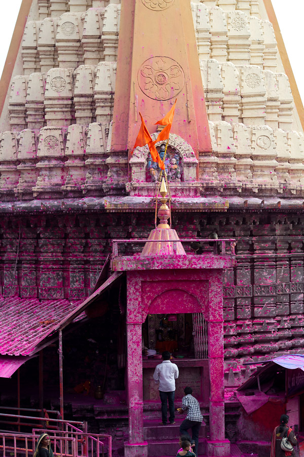 jyotiba temple