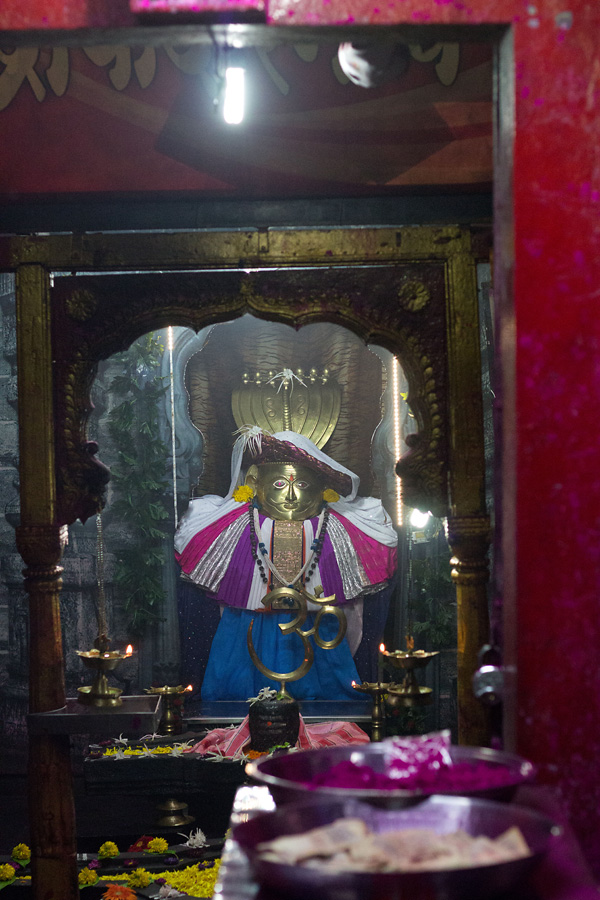 jyotiba temple