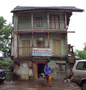 sita gufa in panchvati | visiting panchvati sita gupha in nashik