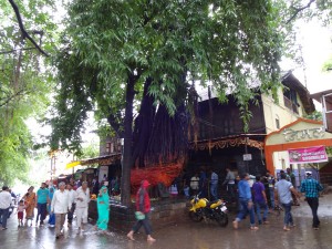 sita gufa in panchvati | visiting panchvati sita gupha in nashik