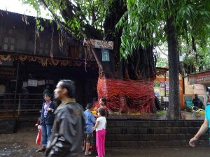 sita gufa in panchvati | visiting panchvati sita gupha in nashik