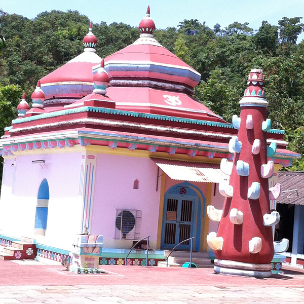 dashabhuja laxmi ganesh temple, dashabhuja ganpati temple