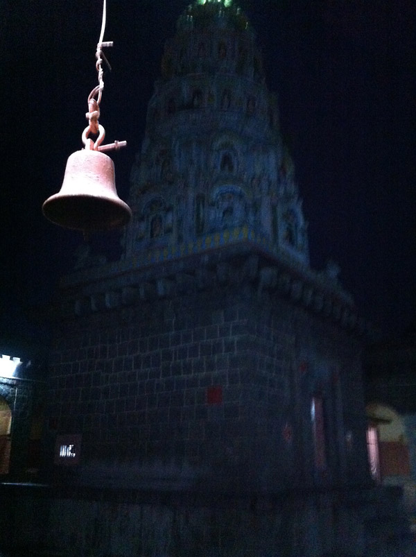 Revansiddeshwar temple in solapur | Revansiddeshwar shiva temple