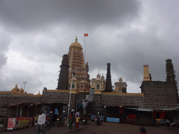 Shikhar Shingnapur temple | Shambhu mahadev mandir in shingnapur