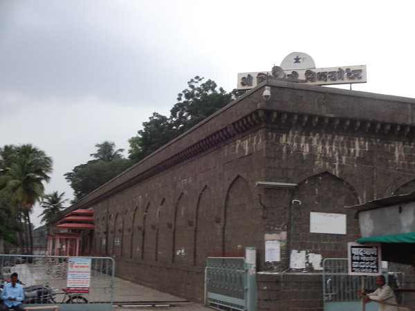 siddheshwar temple in solapur