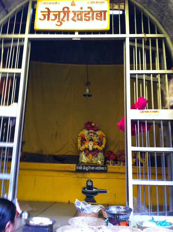 tulja bhavani temple