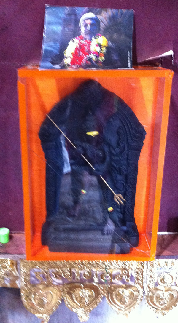 tulja bhavani ma temple