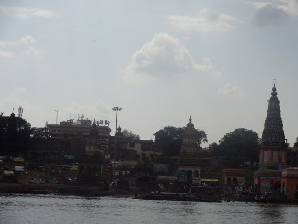 Vitthal Rukmini mandir in pandharpur, Vithoba temple in pandharpur