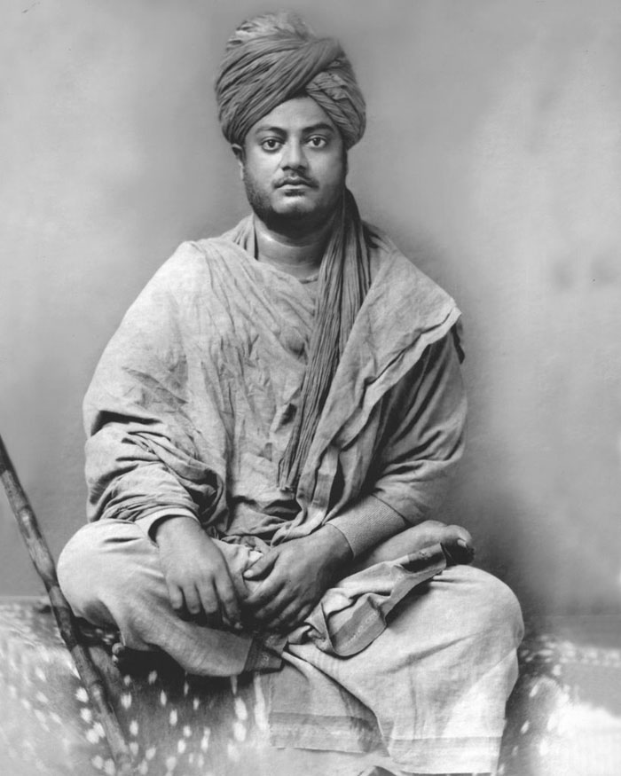 Swami Vivekananda story – Focus on the essential things of life