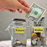 marriage versus savings