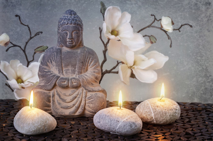 10 Essential teachings of Gautam Buddha