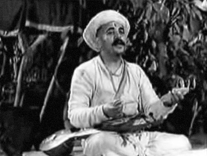 Sant Tukaram’s Movie review, 1936 Marathi movie by V. Shantaram