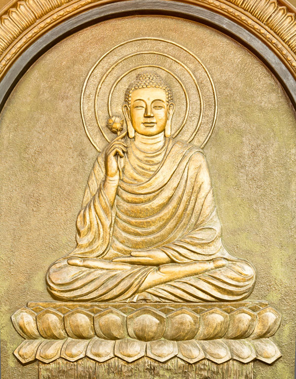 facts about buddha
