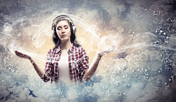 How to listen to your intuition or inner voice of soul