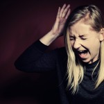 How to deal with anger in life